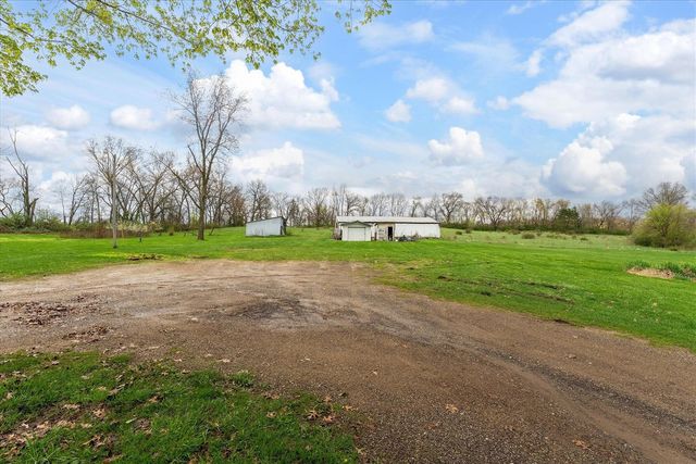 23476 Jefferson Center Street, Cassopolis, MI 49031