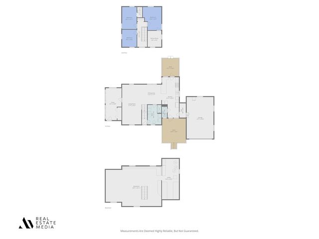 23476 Jefferson Center Street, Cassopolis, MI 49031