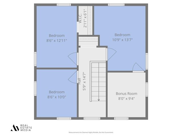 23476 Jefferson Center Street, Cassopolis, MI 49031
