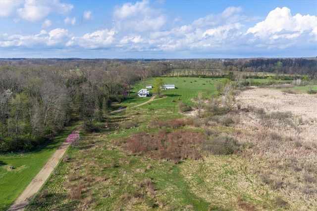 23476 Jefferson Center Street, Cassopolis, MI 49031