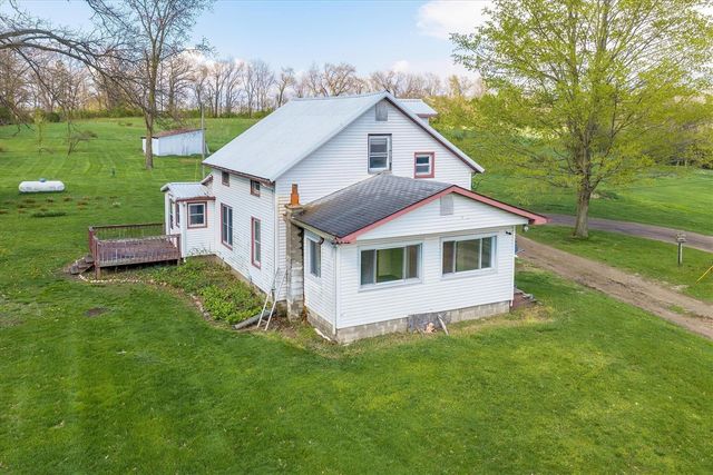 23476 Jefferson Center Street, Cassopolis, MI 49031