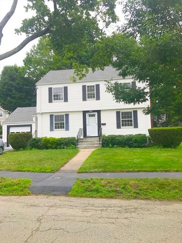 65 Fuller Ter, Newton, MA 02465