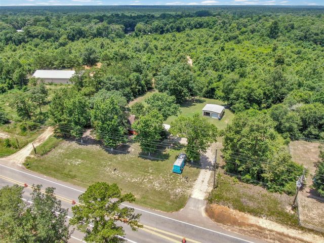 15849 Fm 1484 Road, Conroe, TX 77303