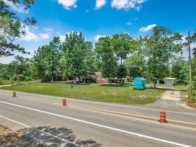 15849 Fm 1484 Road, Conroe, TX 77303