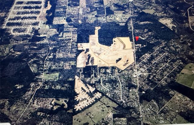 15849 Fm 1484 Road, Conroe, TX 77303