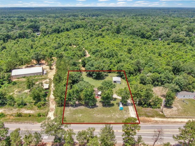 15849 Fm 1484 Road, Conroe, TX 77303