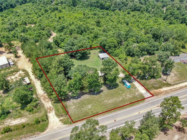 15849 Fm 1484 Road, Conroe, TX 77303