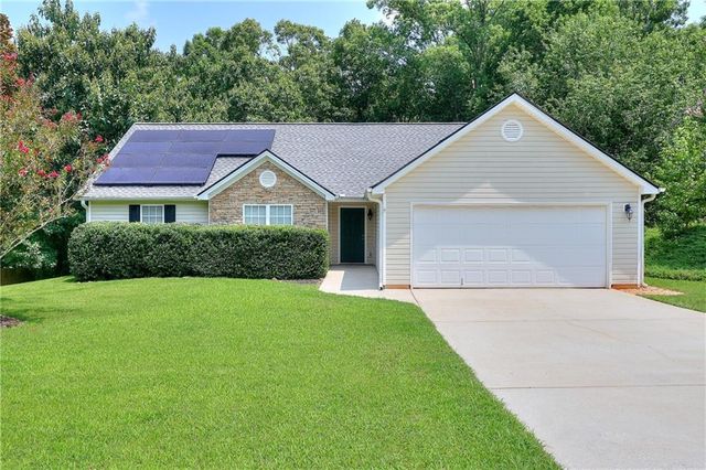 1439 Princeton Drive, Statham, GA 30666