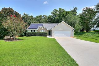 1439 Princeton Drive, Statham, GA 30666