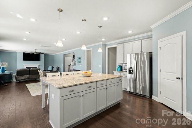 1300 Oakhurst Drive, Waxhaw, NC 28173