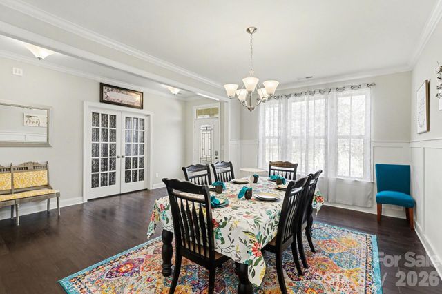 1300 Oakhurst Drive, Waxhaw, NC 28173