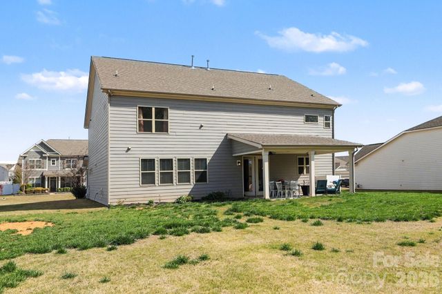 1300 Oakhurst Drive, Waxhaw, NC 28173