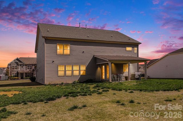 1300 Oakhurst Drive, Waxhaw, NC 28173