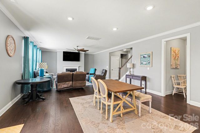 1300 Oakhurst Drive, Waxhaw, NC 28173