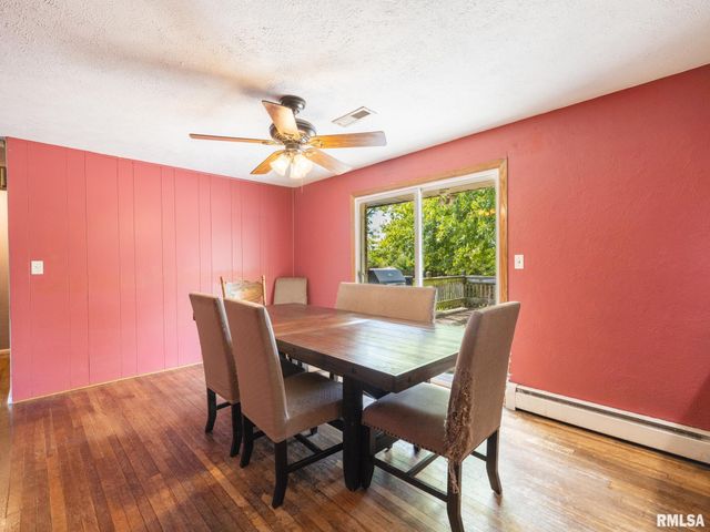 6217 N KNOLL AIRE Drive, Peoria, IL 61614