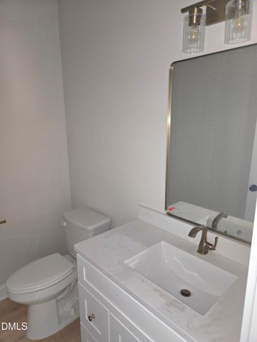 300 Avery Road, Erwin, NC 28339