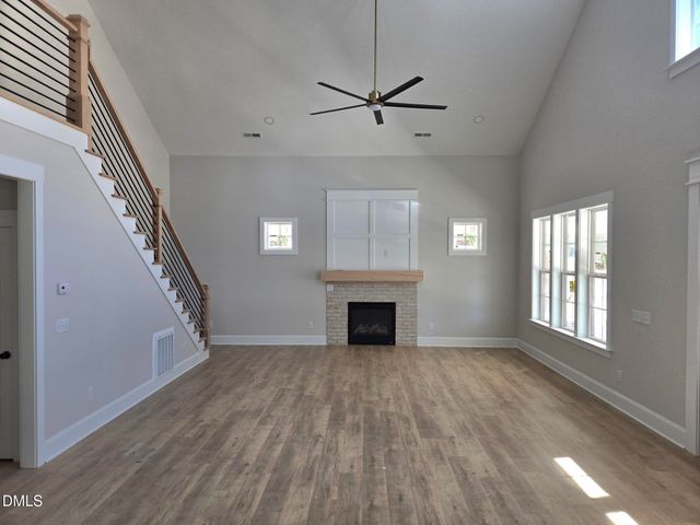 300 Avery Road, Erwin, NC 28339