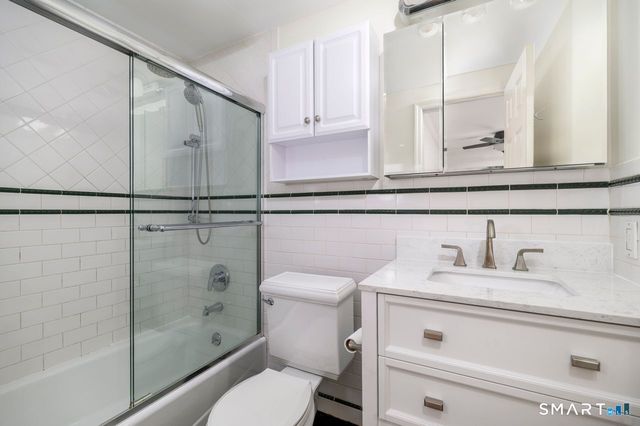 40 Cerretta Street 16D, Stamford, CT 06907