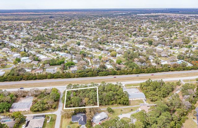 789 Sebastian Boulevard, Sebastian, FL 32958