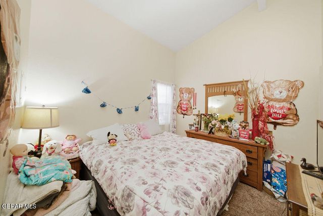 2701 RED SAILS Drive AD, El Paso, TX 79936