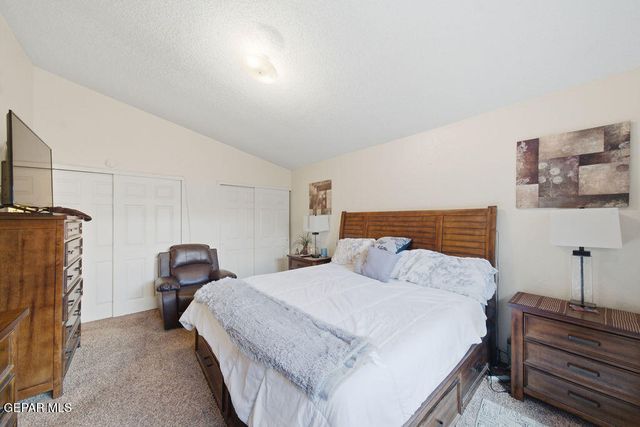 2701 RED SAILS Drive AD, El Paso, TX 79936