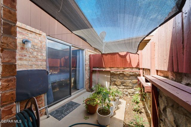 2701 RED SAILS Drive AD, El Paso, TX 79936