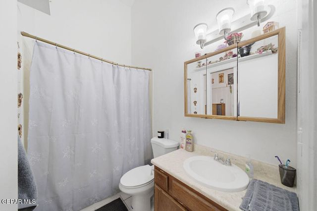 2701 RED SAILS Drive AD, El Paso, TX 79936