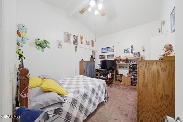 2701 RED SAILS Drive AD, El Paso, TX 79936