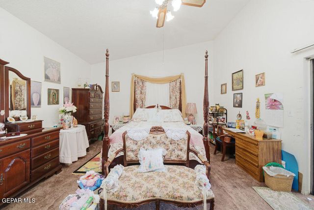 2701 RED SAILS Drive AD, El Paso, TX 79936