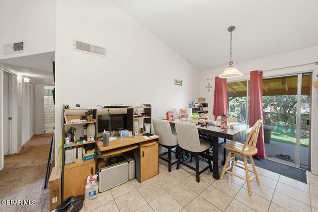 2701 RED SAILS Drive AD, El Paso, TX 79936