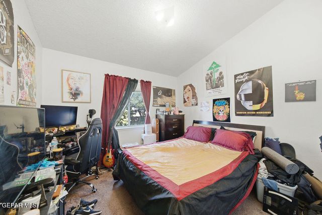 2701 RED SAILS Drive AD, El Paso, TX 79936