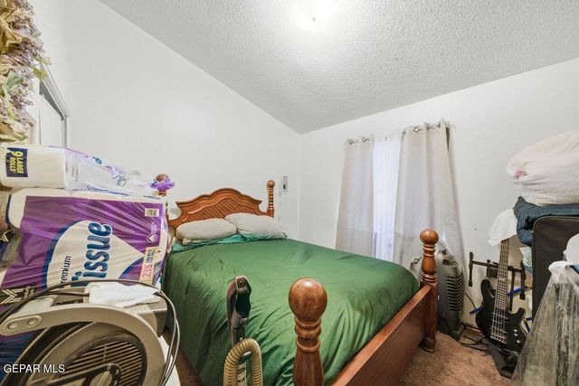 2701 RED SAILS Drive AD, El Paso, TX 79936