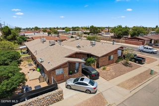 2701 RED SAILS Drive AD, El Paso, TX 79936