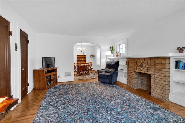 221 Nassau Avenue, Tonawanda, NY 14217