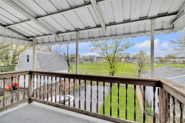 221 Nassau Avenue, Tonawanda, NY 14217