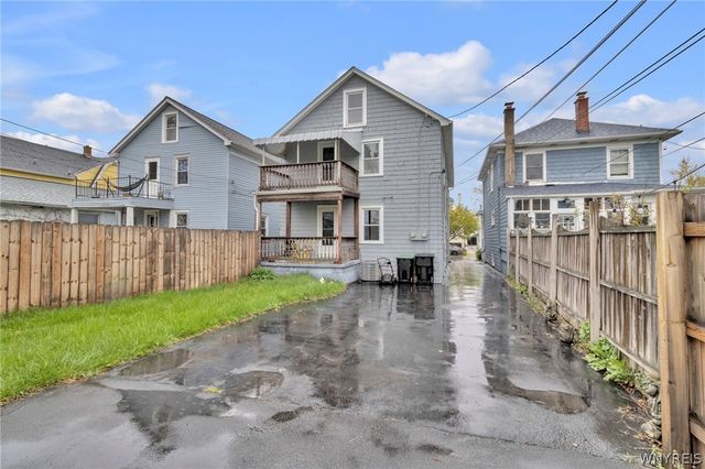 221 Nassau Avenue, Tonawanda, NY 14217