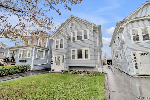 221 Nassau Avenue, Tonawanda, NY 14217