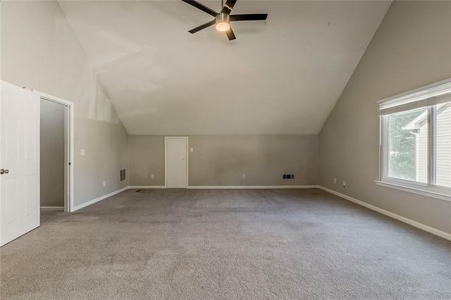 4995 Panola Mill Drive, Lithonia, GA 30038