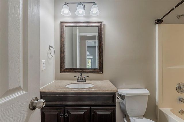 4995 Panola Mill Drive, Lithonia, GA 30038