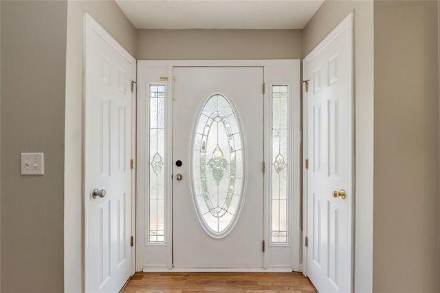 4995 Panola Mill Drive, Lithonia, GA 30038