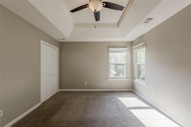 4995 Panola Mill Drive, Lithonia, GA 30038