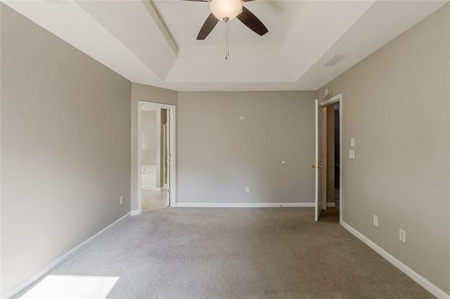 4995 Panola Mill Drive, Lithonia, GA 30038