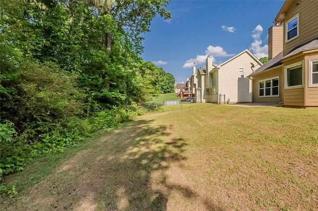 4995 Panola Mill Drive, Lithonia, GA 30038
