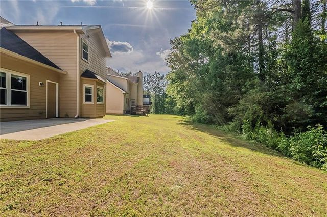 4995 Panola Mill Drive, Lithonia, GA 30038