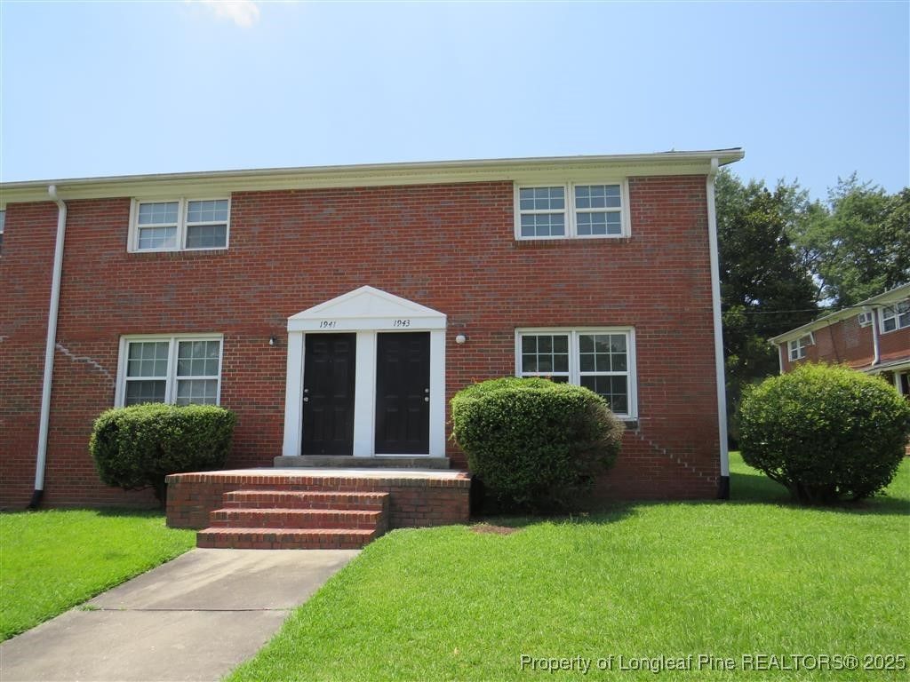 1943 King George Drive, Fayetteville, NC 28303