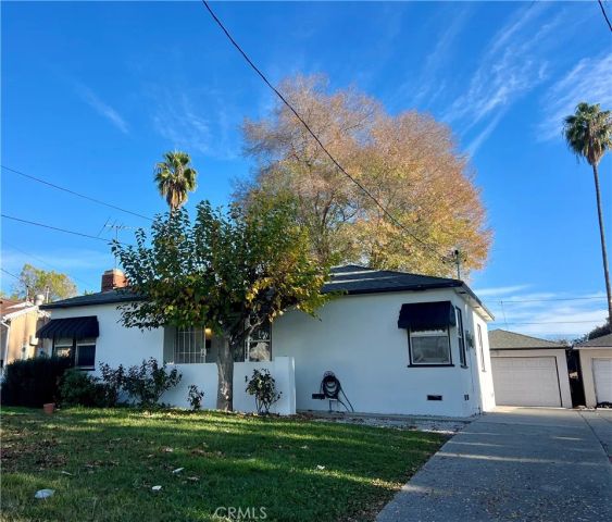 1640 Alameda Street, Pomona, CA 91768