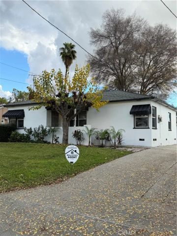 1640 Alameda Street, Pomona, CA 91768