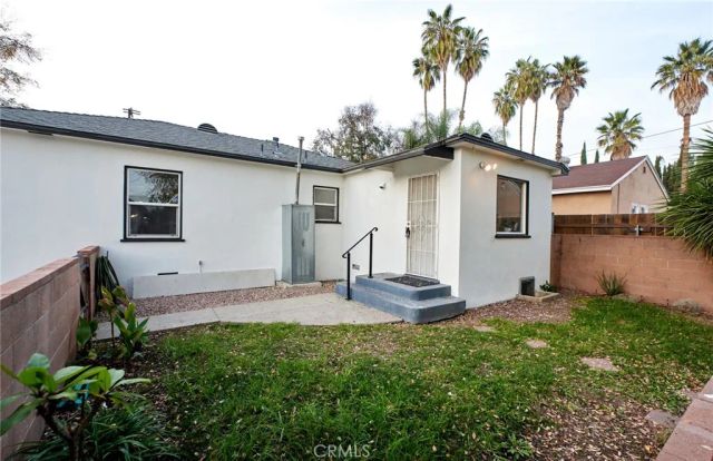 1640 Alameda Street, Pomona, CA 91768