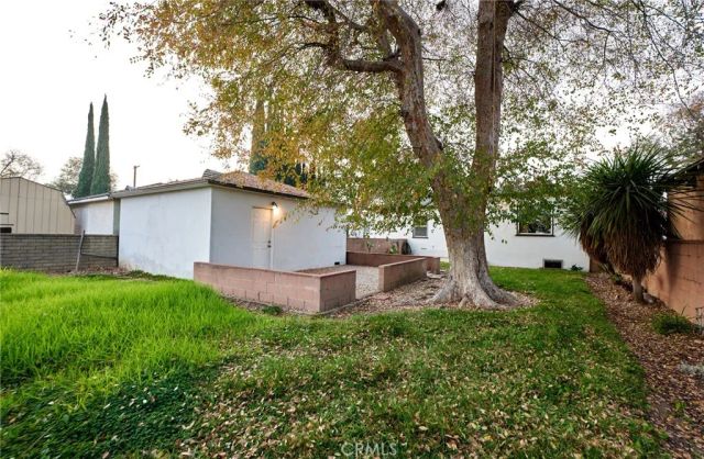 1640 Alameda Street, Pomona, CA 91768