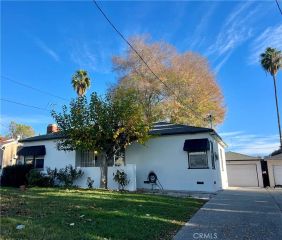 1640 Alameda Street, Pomona, CA 91768